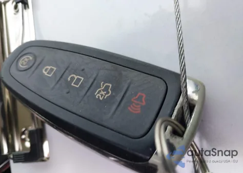 2013 Lincoln Mkx from USA, damaged, VIN 2LMDJ8JK6DBL33448